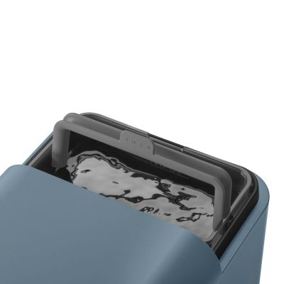 18. Smeg BCC12SBMEU ekspres do kawy Półautomatyczny Ekspres do espresso 1,4 l