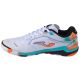 2. Joma Invicto 2302 IN INVW2302IN Białe 44,5