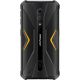 5. Ulefone Armor X12 3/32GB Czarno-pomarańczowy bez ładowarki