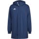 10. Kurtka adidas Entrada 22 Stadium Jacket M IB6077
