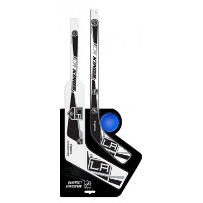 10. Zestaw do gry Inglasco NHL Breakaway