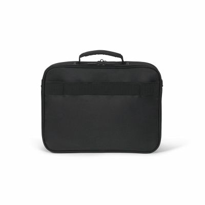 5. DICOTA D32029-RPET torba na laptop 35,8 cm (14.1") Aktówka Czarny