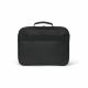 5. DICOTA D32029-RPET torba na laptop 35,8 cm (14.1") Aktówka Czarny