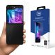 Folia matowa 3mk Silky Matt Pro na Samsung Galaxy Z Flip 6 / 7 FE