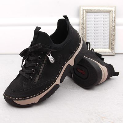15. Buty Rieker W 45973-00