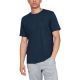 2. Koszulka Under Armour Sportstyle Left Chest SS M 1326799-408