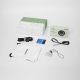 2. Yashica DigiMate Kompaktowy aparat fotograficzny 64 MP CMOS Zielony