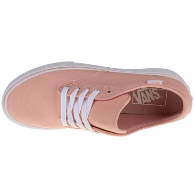 7. Buty Vans Camden Platform Canvas W VN0A3TL8VV8