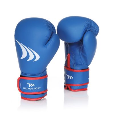 Rękawice bokserskie shark Yakmasport 12 oz 