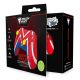 5. Dragonshock PopTop Compact Wielobarwny Bluetooth Gamepad Nintendo Switch