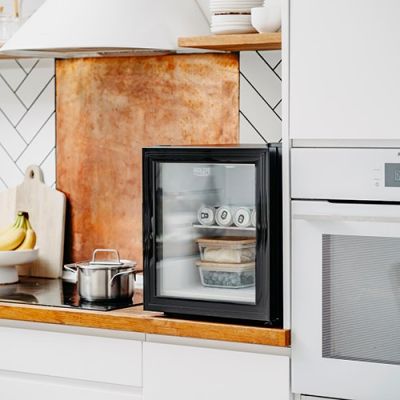 13. Chłodziarka termoelektryczna ADLER AD 8088