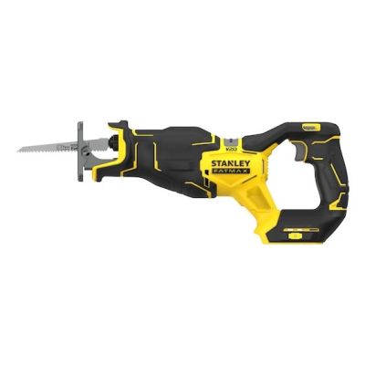 20. Pilarka szablasta fatmax 18V SFMCS311B-XJ STANLEY
