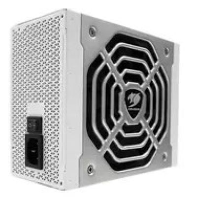 10. COUGAR Platinum Efficiency Zasilacz Polar1050
