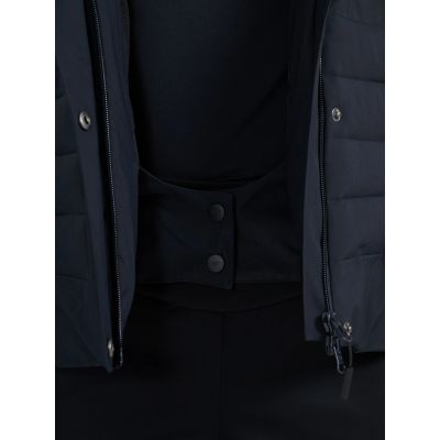 8. Kurtka narciarska membrana 10000 damska 4F 4FRAW25TTJAF1072-20S