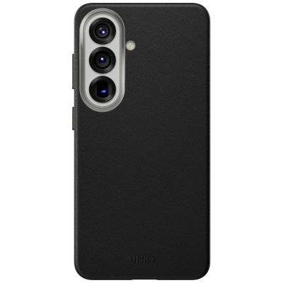 2. Etui UNIQ Lyden na Samsung Galaxy S26 Magclick Charging - czarne