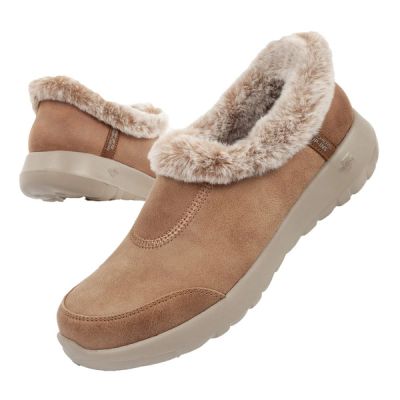 12. Buty Skechers ON-THE W 175490/CSNT