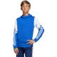 5. Bluza adidas Squadra 25 Sweat Hoody Jr JD4806