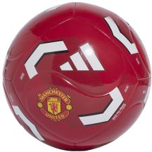 Piłka adidas Manchester United Club KE5118