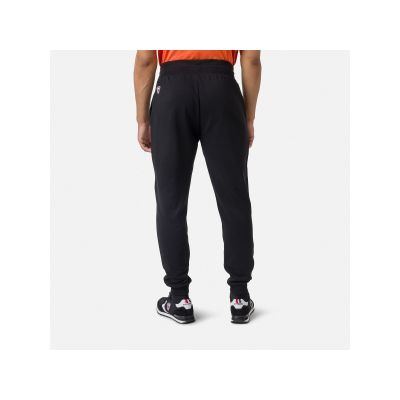 3. Spodnie Rossignol LOGO PANT FL czarny