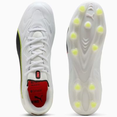 3. Buty Puma KING 20 MATCH TT 108461-01