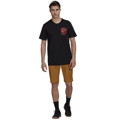 6. Koszulka adidas 5.10 Botb Tee M GM4584