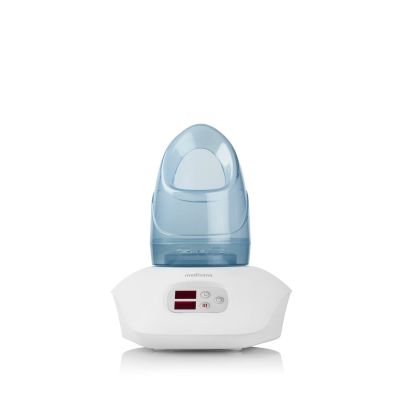 2. Sauna do twarzy DS 400  Medisana