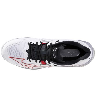 5. Buty Mizuno WAVE LIGHTNING Z8 MID V1GA240596