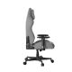 16. HATOR Darkside 3M Fabric Uniwersalny fotel dla gracza Szary