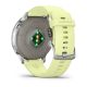 12. Smartwatch GARMIN Venu 4 45mm Gray Silver Citron