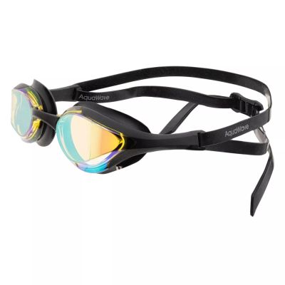 2. Okulary pływackie Aquawave Racer RC 92800407478
