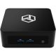 4. Mini PC Qoobe AP1215U i3-1215U/16GB/SSD 1TB/Win 11 Pro czarny