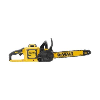 2. Pilarka łańcuchowa 50cm, 54V DCMCS575X1 DEWALT