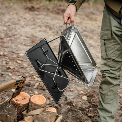 5. Grill Offlander składany przenośny OFF_CACC_29