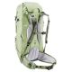 4. Plecak damski Deuter Freescape Lite 24 SL - mineral/grove