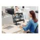 9. Viewsonic VG2741V-2K monitor komputerowy 68,6 cm (27") 2560 x 1440 px Quad HD LCD Czarny