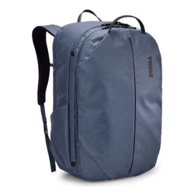 15. Thule Aion TATB140 Dark Slate plecak Plecak podróżny Szary Poliester pochodzący z recyklingu