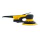 MIRKA DEROS 650  SZLIF. MIMOŚRODOWA 150 5.0  400W + GRATIS 100 PAPIERÓW GR 240/180/150/120/80