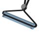 4. Etui Baseus AquaGlide BS-PC030 wodoodporne IPX8 z cylindrycznym zapięciem - niebieskie