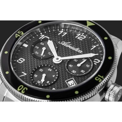 5. Zegarek Męski ADRIATICA Portofino A8322.5126QF + BOX