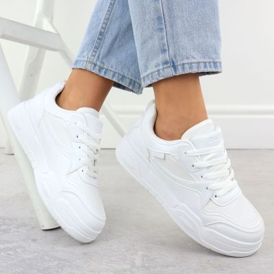 5. Półbuty sportowe Big Star W SS274590 INT2168B