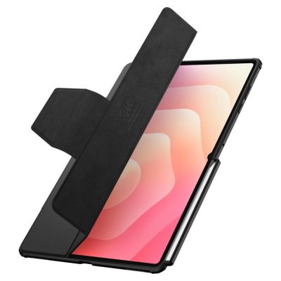 8. Etui Spigen Ultra Hybrid Pro na Samsung Galaxy Tab S11 Ultra 14.6 X930 / X936 - czarne