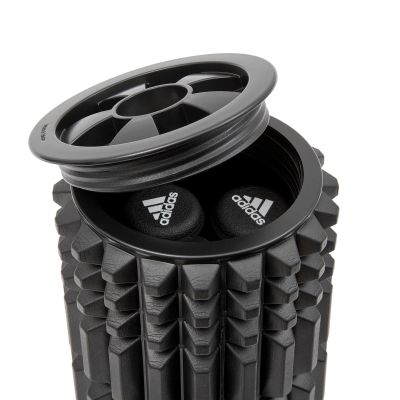 5. Wałek do ćwiczeń piankowy Adidas ADAC-11405
