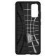 7. Etui Spigen Rugged Armor na Samsung Galaxy S20 FE - czarny mat
