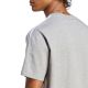 5. Koszulka adidas Essentials Single Jersey 3-Stripes M IC9337