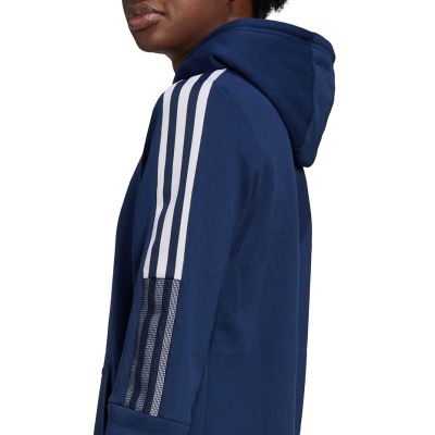 18. Bluza adidas Tiro 21 Sweat Hoody W GK9678