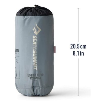 11. Materac SEA TO SUMMIT Ether Light XR Insulated ASC Mat
