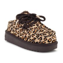 D.FRANKLIN NORDIC CLOG LEO 375005-LEOP
