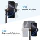 5. Selfie Stick Tech-Protect L09S z tripodem - czarny