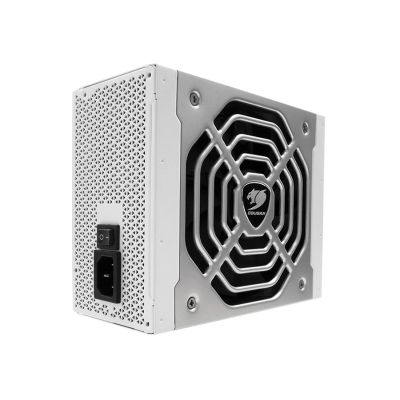 5. COUGAR Zasilacz POLAR X2 1050W ATX3.1/80 Plus Platynowy/Modułowy