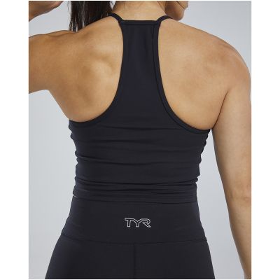 3. Koszulka damska TYR JL THIN STRP TANK